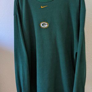 Green Bay Packers XL Sweater